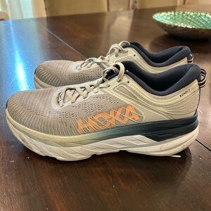 Hoka Athletic Shoes